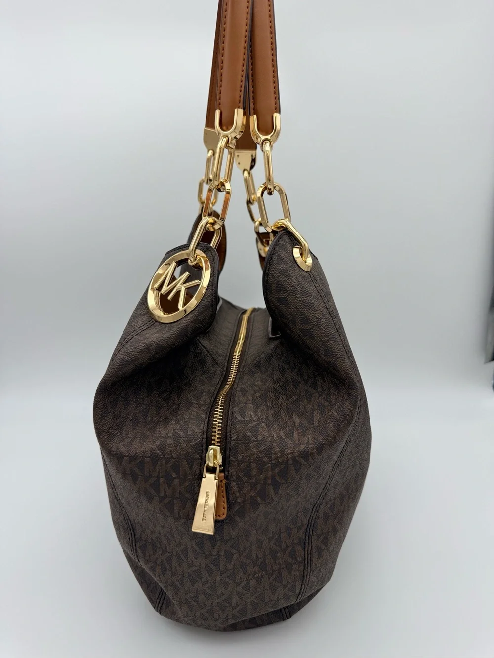 Michael Kors lillie shoulder